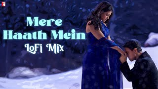 Mere Haath Mein | LoFi Mix by Jus Keys | Sonu Nigam, Sunidhi Chauhan | Jatin-Lalit | Prasoon Joshi Resimi