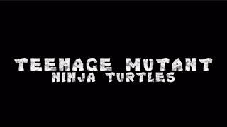 TMNT: HIDDEN IN PLAIN SIGHT EPISODE 1