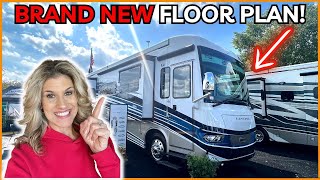 This 38’ Motorhome Is PERFECT FOR FULL TIME LIVING — 2024 Newmar Ventana 3809!