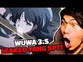 WUTHERING WAVES OFFICIALY LEAKED THEIR ENTIRE 3.5 UPDATE?!