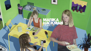 Marika Hackman - Cigarette chords