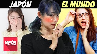 La TIMIDEZ JAPONESA EXPLICADA: ¿Real o Fingida?