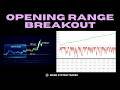 Nifty Option Range Breakout Strategy for Option Traders