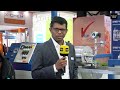 Dyno MILL Shines at Asia Coat & Ink Show: Efficient Dispersion and Fine Grinding Solutions