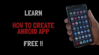 How to create simple Calculator Android App | Step by Step for Beginners
