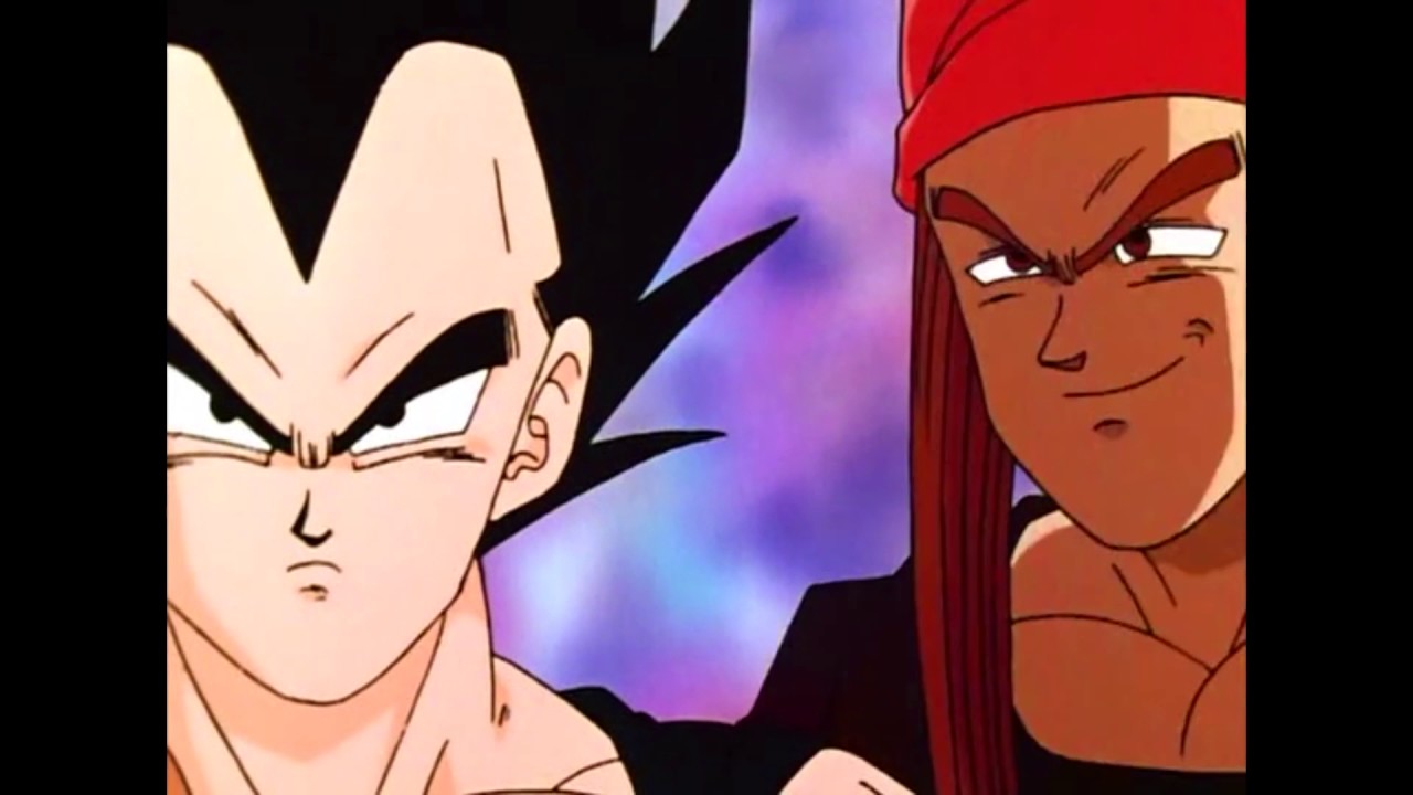 Dragonball Z Angriff Der Biokämpfer Dragonball Z Angriff Der Biokämpfer