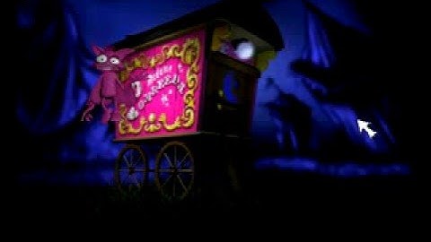 JumpStart 4th Grade - Intro