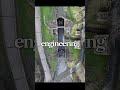 Engineers Did the Impossible... They Reversed a River