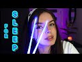 Asmr for sleep