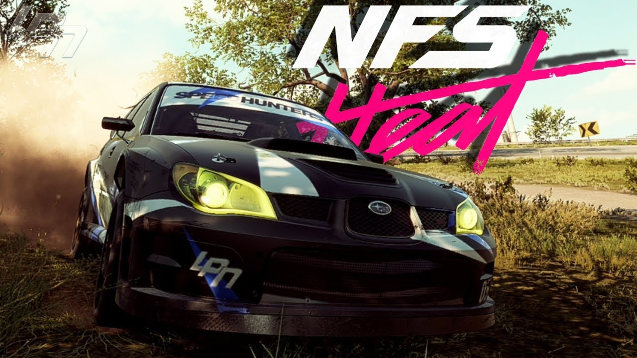 Das Beste Auto In Nfs Heat