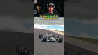 Pro Racing Tip - Crests