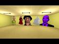 POV AUUGHH AND UNLIMITED NEXTBOTS IN LIMINAL HOTEL GMOD #gmodnextgen_#gmod_#nextbot