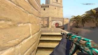Spawn 4k Mirage