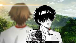 Katagiri Yuuichi Kill Ayanokouji