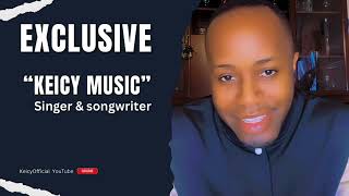 Keicy Talks About Addicted His Song With Daddy Andre -Mini Interview