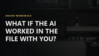 The Open-Source Office Where AI Edits Your Files