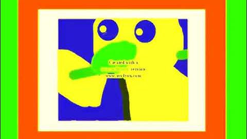 Pingu Outro Remake With Effects 6 In G Major 2