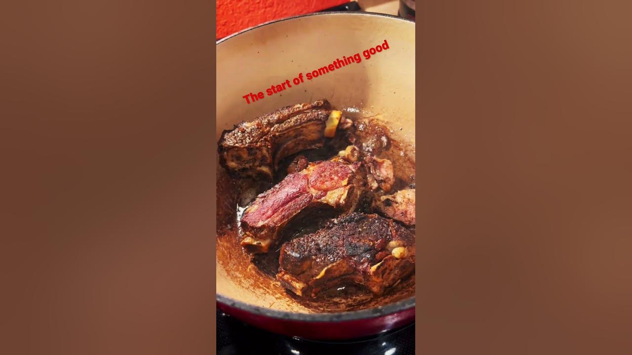 Prime Rib Beef Stock shorts cookingtips YouTube prime-rib-beef-stock-shorts-cookingtips-youtube