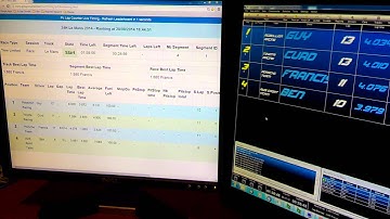 Pc Lap Counter Live Timing