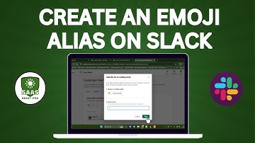 How to Create an Emoji Alias on Slack
