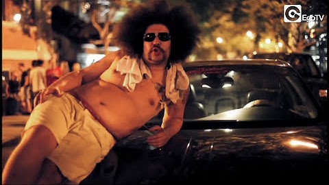 Thumbnail of DUCK SAUCE - Barbra Streisand (Official Video)