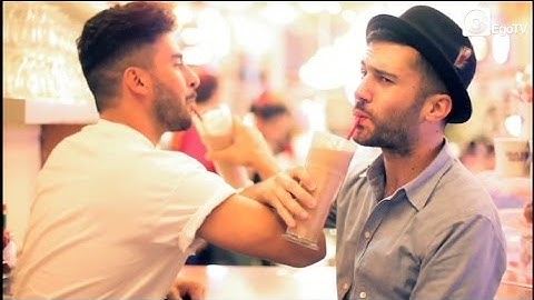 DUCK SAUCE - Barbra Streisand (Official Video)