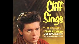 Watch Cliff Richard Im Walking video