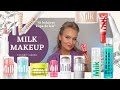 MILK MAKEUP - ett av mina favorit märken