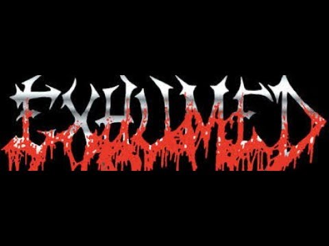 Exhumed @ Obscene Extreme