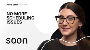 Optimize Team Scheduling with Soon