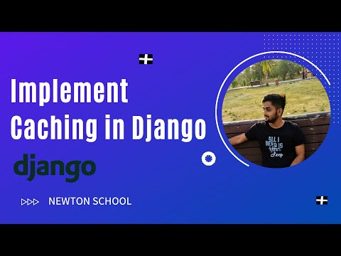 Redis in Django | learn to implete caching in Django | Advance Django
