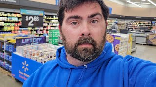 Shopping For 'GREAT VALUE' Food ITEMS At WALMART!!!  What's A Good DEAL & What's Not?