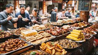 Details 10 street snacks from Yunnan, China! News