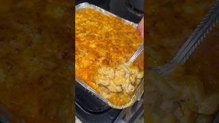 Macs Famous Mac N Cheese