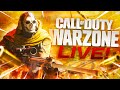 WARZONE W/ FLUX AND ANDY HALLIDAY | SEASON 2 RELOADED CoD WARZONE