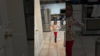 Let me see you WALK! #bella #girlboss #kidinfluencer #youtubeshorts #letmeseeyouwalk