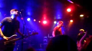 Zoči Voči - Mam tu vas 10.3. 2012 Brno Favál