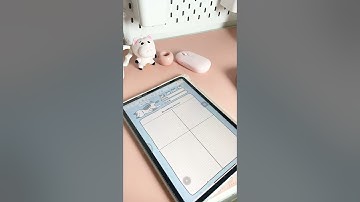 Make a Reading Journal with me ft. Cool new Kilonotes Features #kilonotes #journal #reading #book