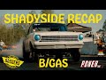 Southeast Gassers B/GAS Recap at Shadyside