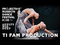 TI FAM PRODUCTION ✱ RDF23 PROJECT818 RUSSIAN DANCE FESTIVAL 2023 ✱ ADULTS MID DUET