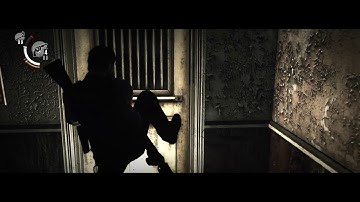 The Evil Within Chapter 5: Inner Recesses (Part 1)