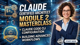 Celebrity Claude Code Configuration & AI Workflows | Module 2: Claude Certified Architect Net Worth