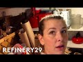 I Organized A Pantry That Hasn't Been Organized For 25 Years | Bea Organized | Refinery29