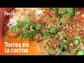 Cómo hacer Huevos al plato - Torres en la Cocina | RTVE Cocina