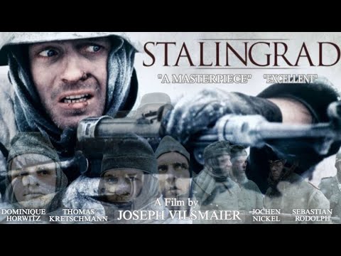 Stalingrad 1993 - 1080p FULL HD TÜRKÇE ALTYAZILI