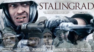 Stalingrad 1993 - 1080p FULL HD TÜRKÇE ALTYAZILI