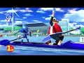 Mario Sonic At The Tokyo 2020 Olympic Games Canoe Double 1000m 26 Team Dr Eggman 