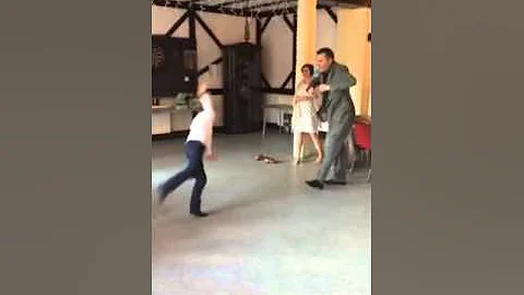 Dancing