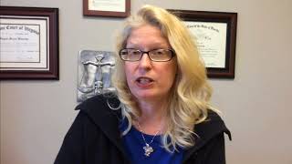 Nurse Investigation Letter - Priority Level