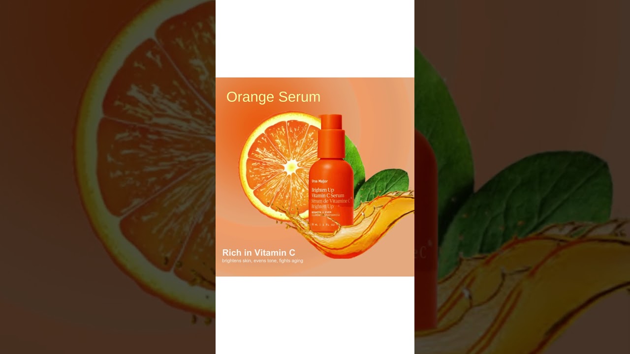 Motion poster of serum  